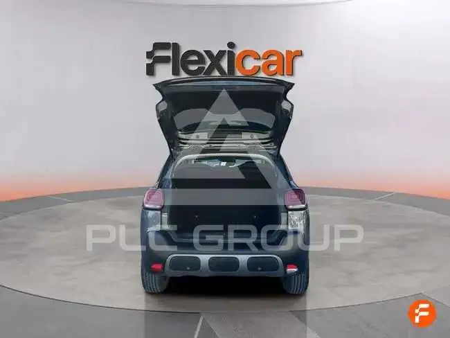 2024 Citroen C3