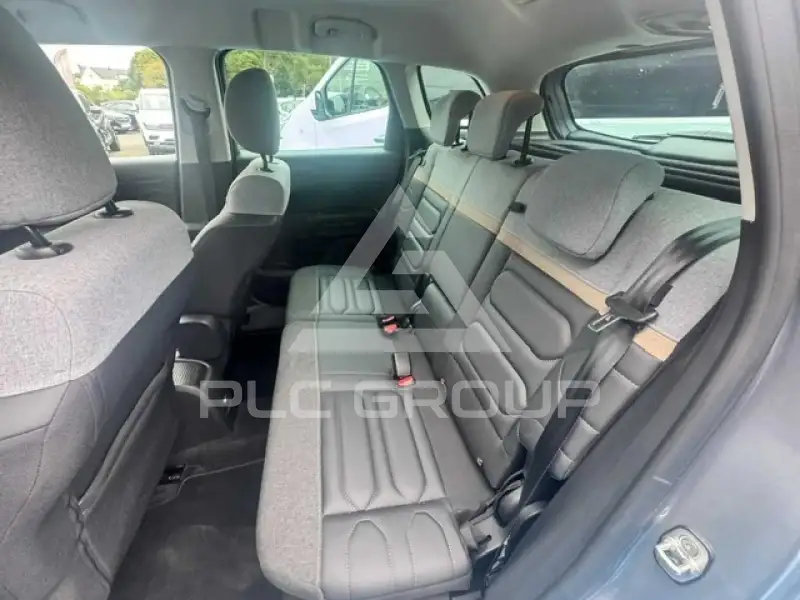 2024 Citroen C3