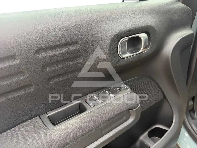 2024 Citroen C3