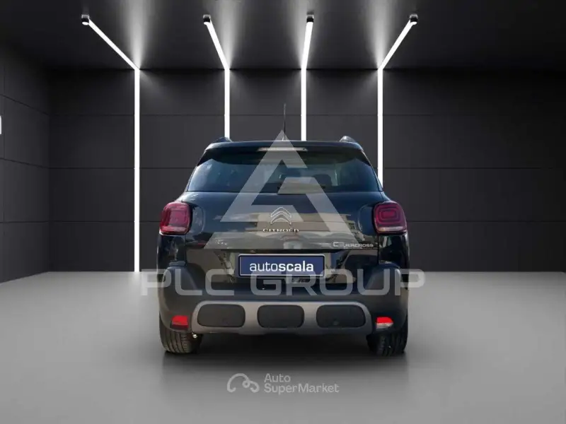 2024 Citroen C3