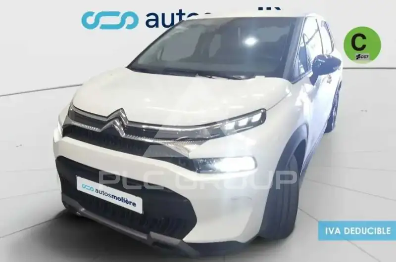 2024 Citroen C3