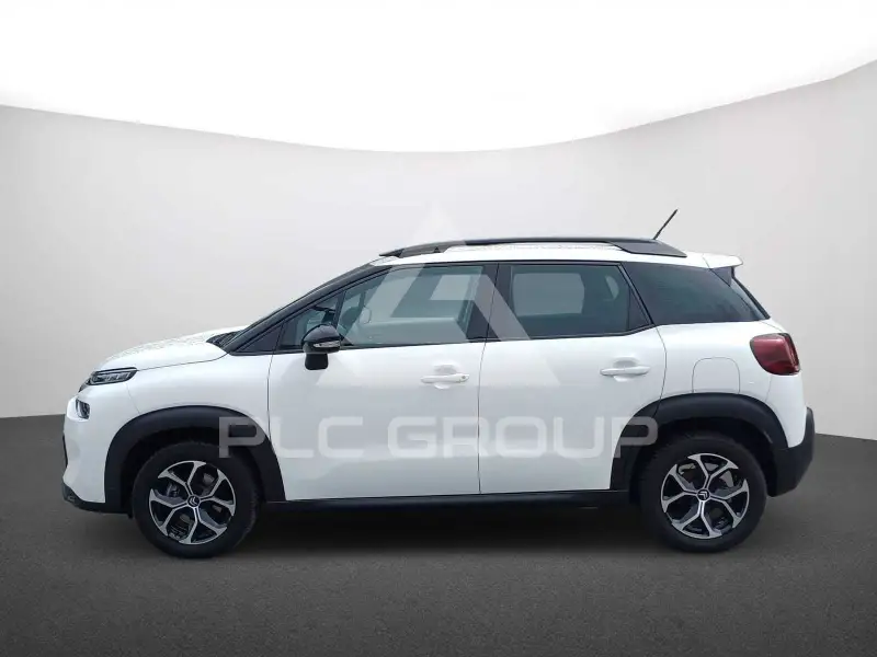 2024 Citroen C3