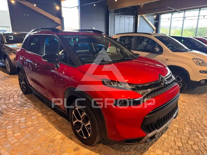 2024 Citroen C3