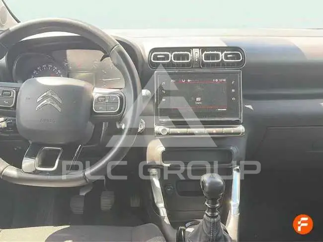 2024 Citroen C3