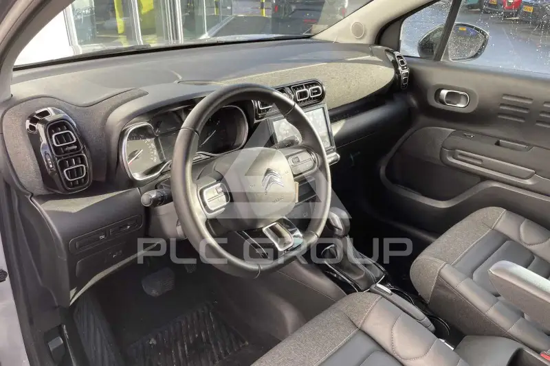 2024 Citroen C3