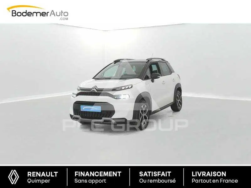 2024 Citroen C3