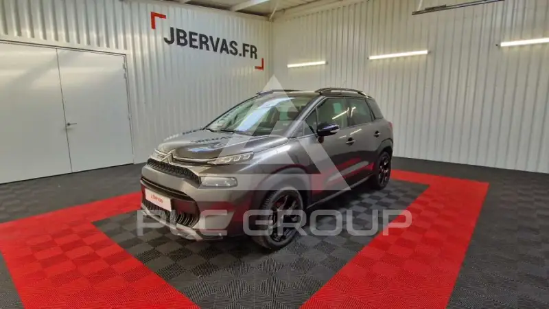 2024 Citroen C3