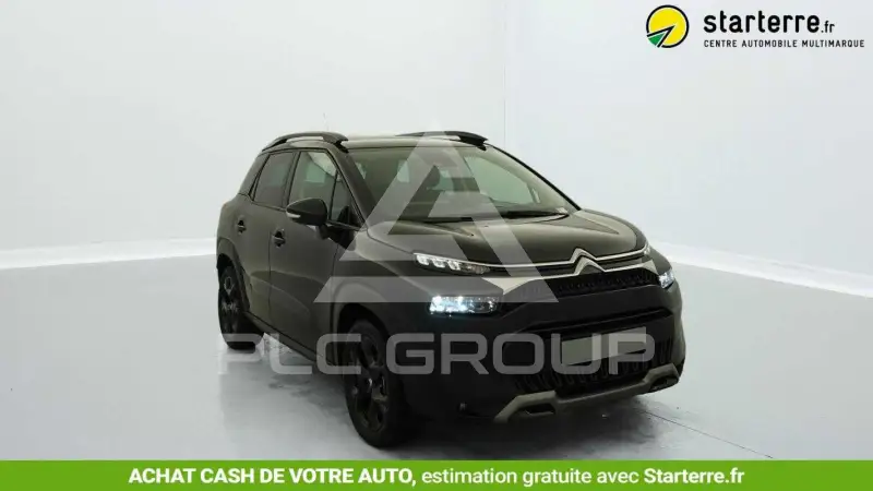 2024 Citroen C3