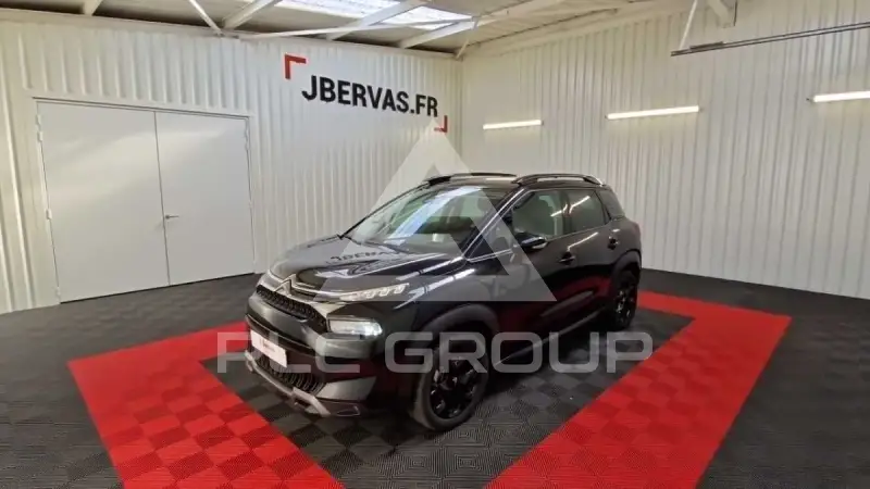 2024 Citroen C3