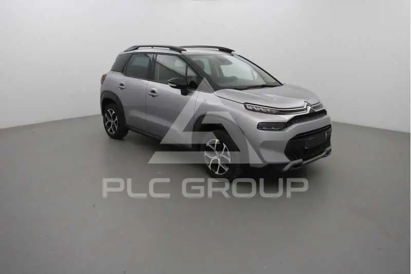 2024 Citroen C3