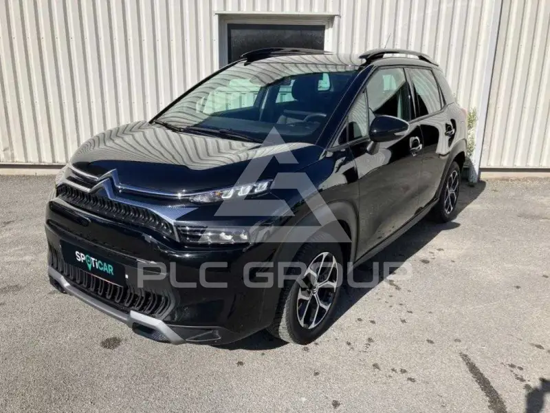 2024 Citroen C3