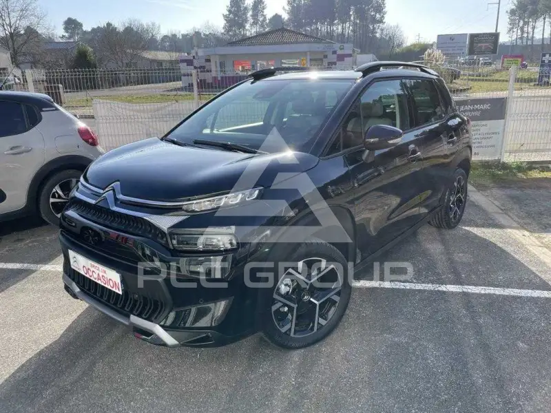 2024 Citroen C3