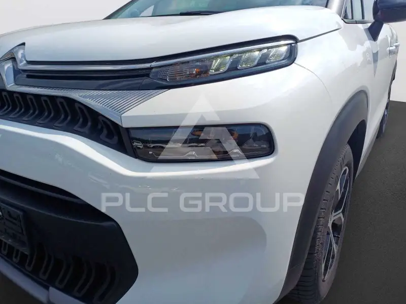 2024 Citroen C3