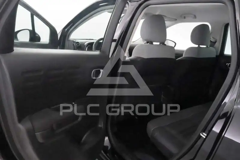 2024 Citroen C3