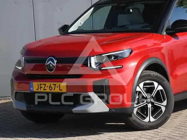 2024 Citroen C3