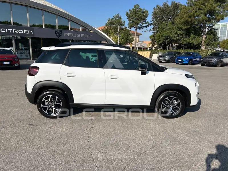 2024 Citroen C3