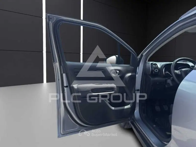 2024 Citroen C3