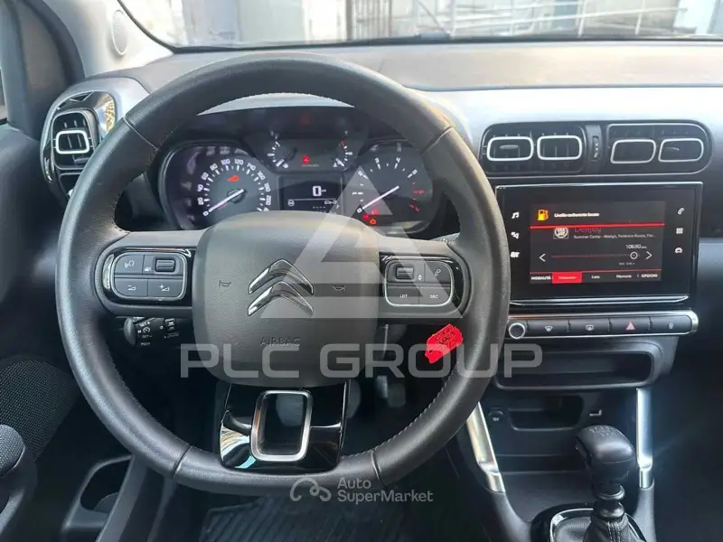 2024 Citroen C3