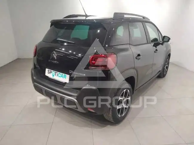 2024 Citroen C3