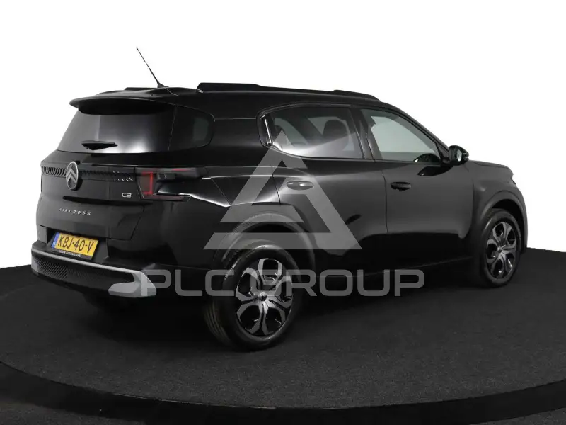 2024 Citroen C3