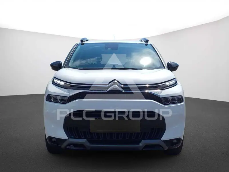 2024 Citroen C3