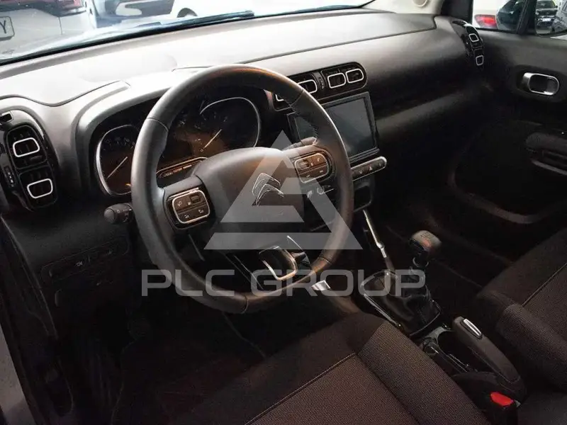 2024 Citroen C3