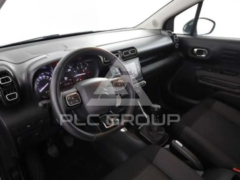 2024 Citroen C3