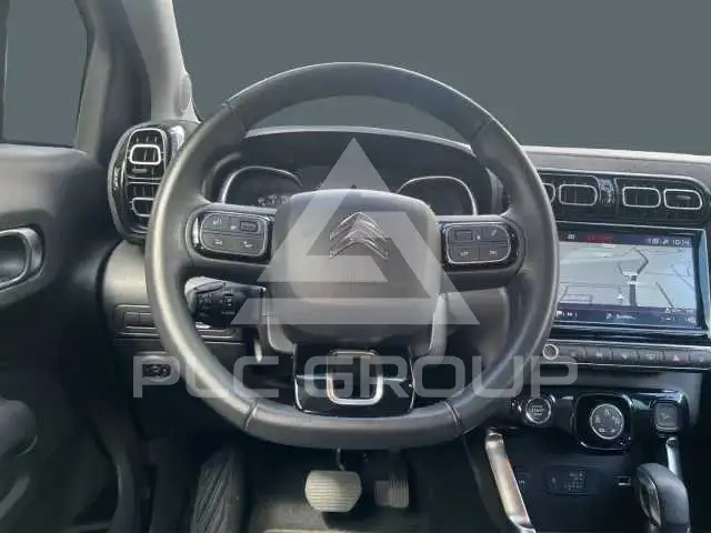 2024 Citroen C3