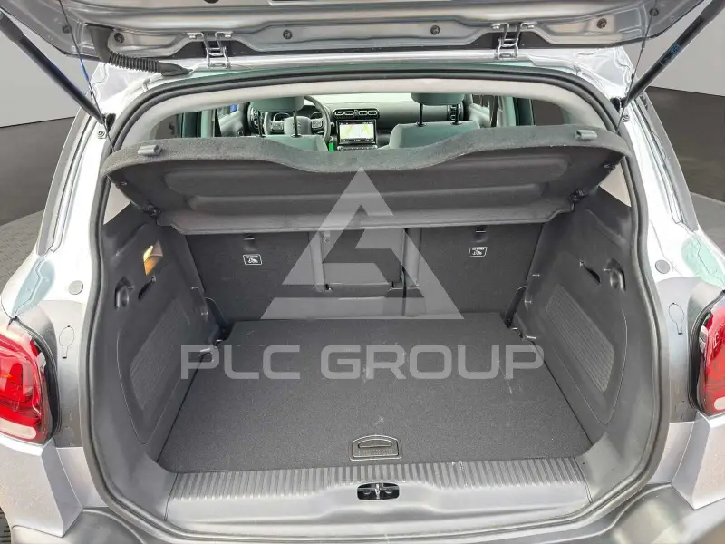 2024 Citroen C3