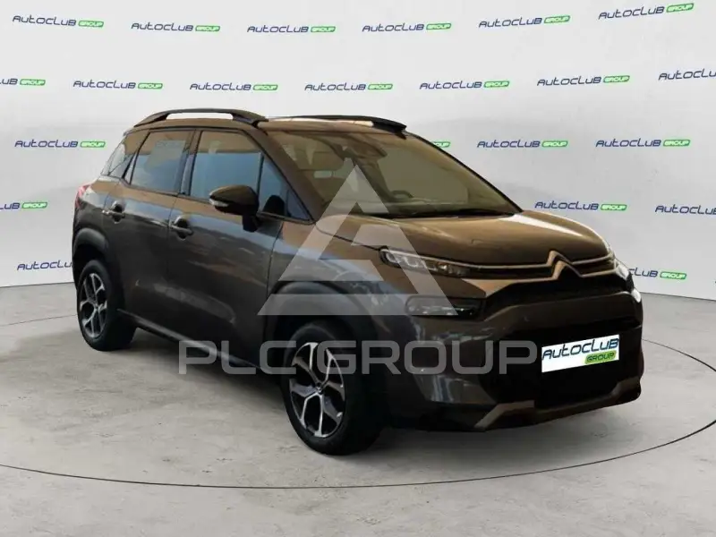 2024 Citroen C3