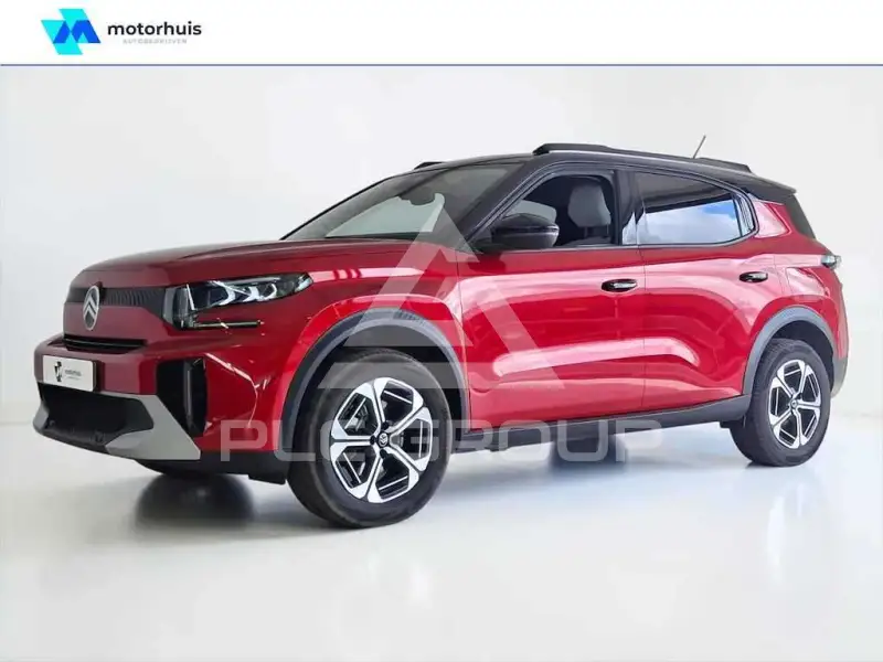 2024 Citroen C3