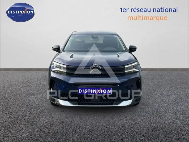 2024 Citroen C5