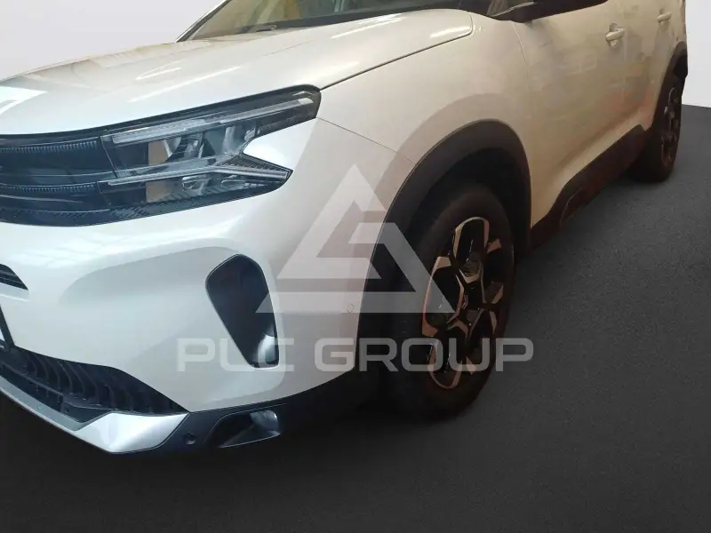 2024 Citroen C5