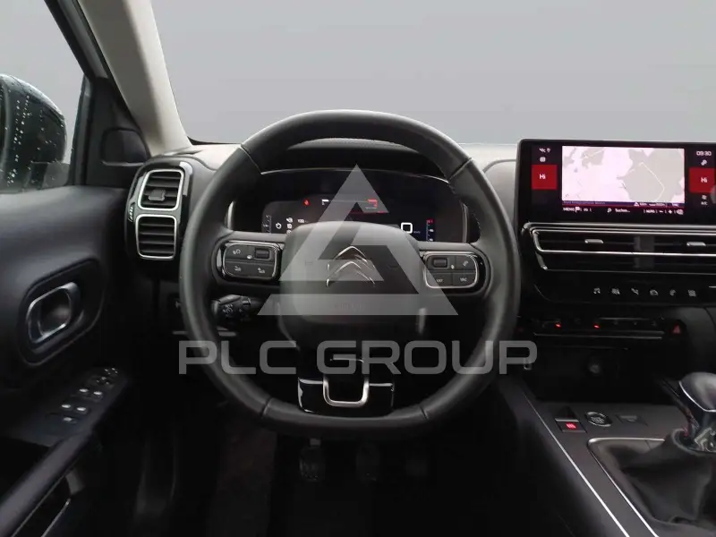 2024 Citroen C5