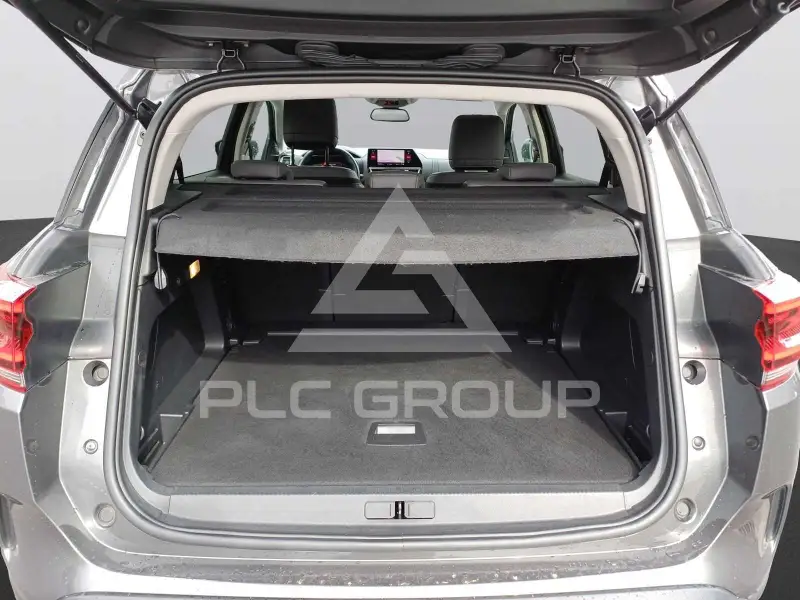 2024 Citroen C5