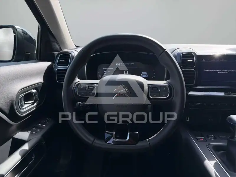 2024 Citroen C5