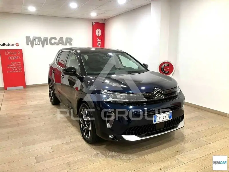 2024 Citroen C5