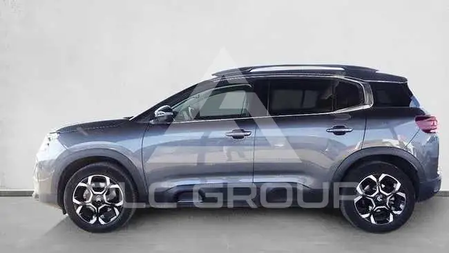 2024 Citroen C5