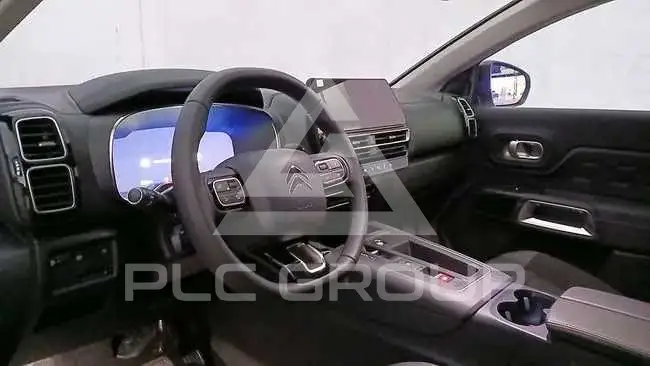 2024 Citroen C5