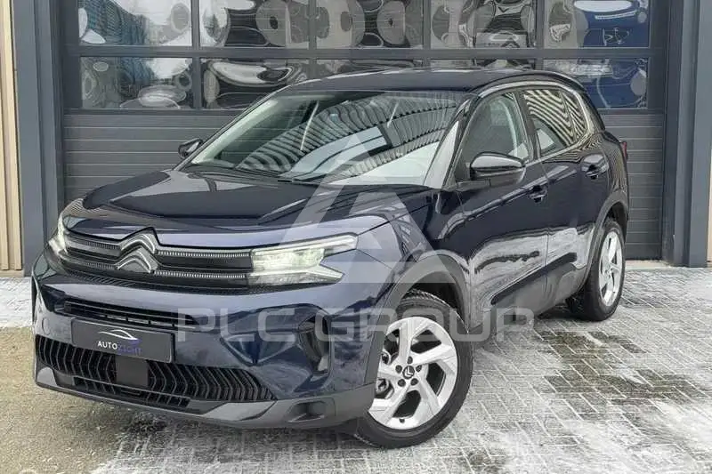 2024 Citroen C5