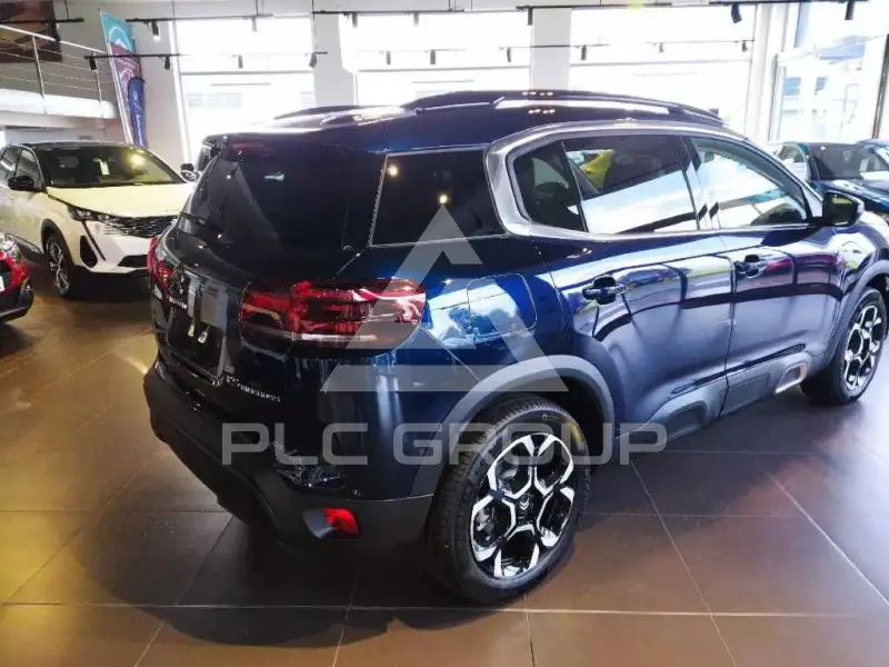 2024 Citroen C5
