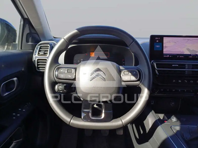 2024 Citroen C5