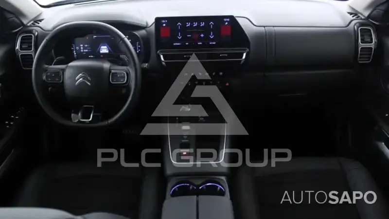 2024 Citroen C5