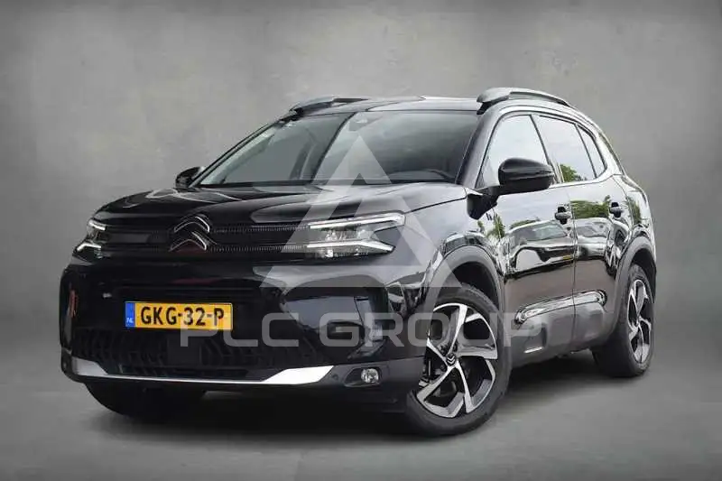 2024 Citroen C5
