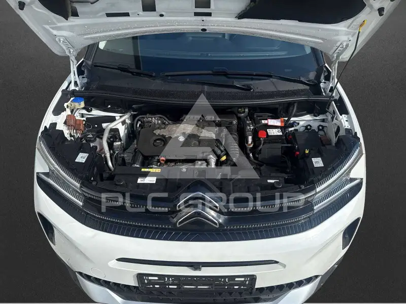 2024 Citroen C5