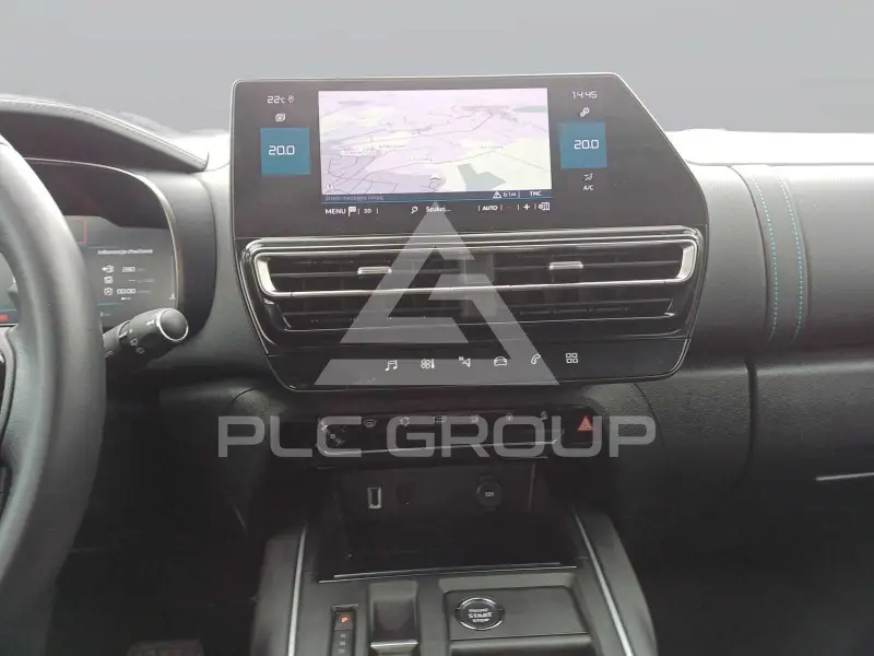 2024 Citroen C5