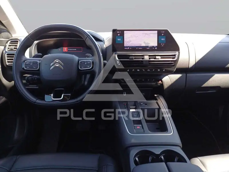 2024 Citroen C5
