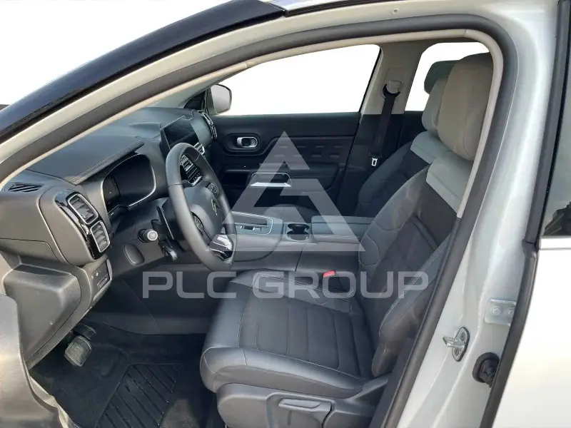 2024 Citroen C5
