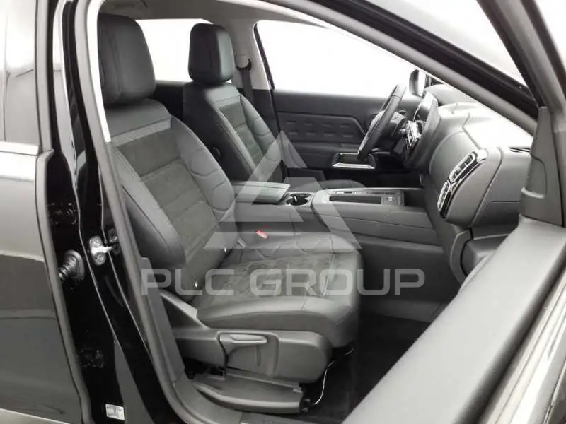 2024 Citroen C5