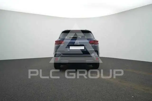 2024 Citroen C5